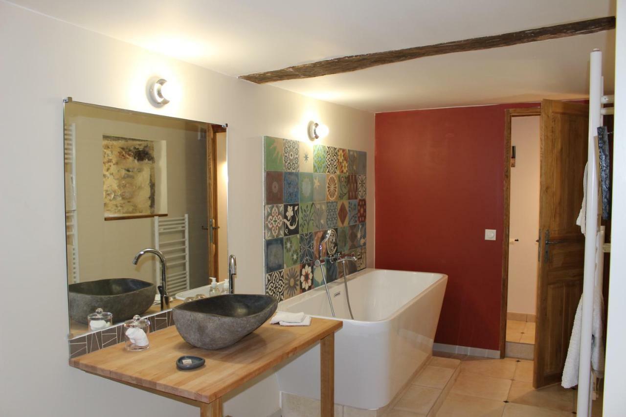 Ferme-Chateau De Cordey & Spa Exterior photo